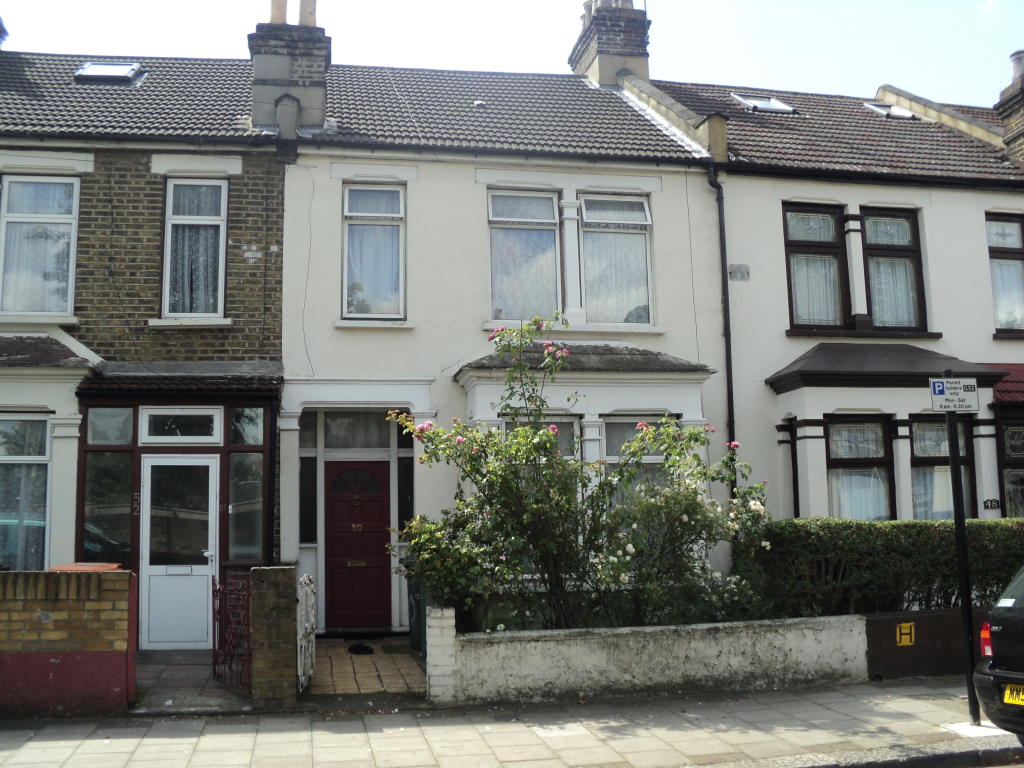Buy or rent a property | Henderson Road, London E7 8EF