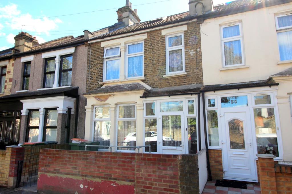 Buy or rent a property | Henderson Road, London E7 8EF