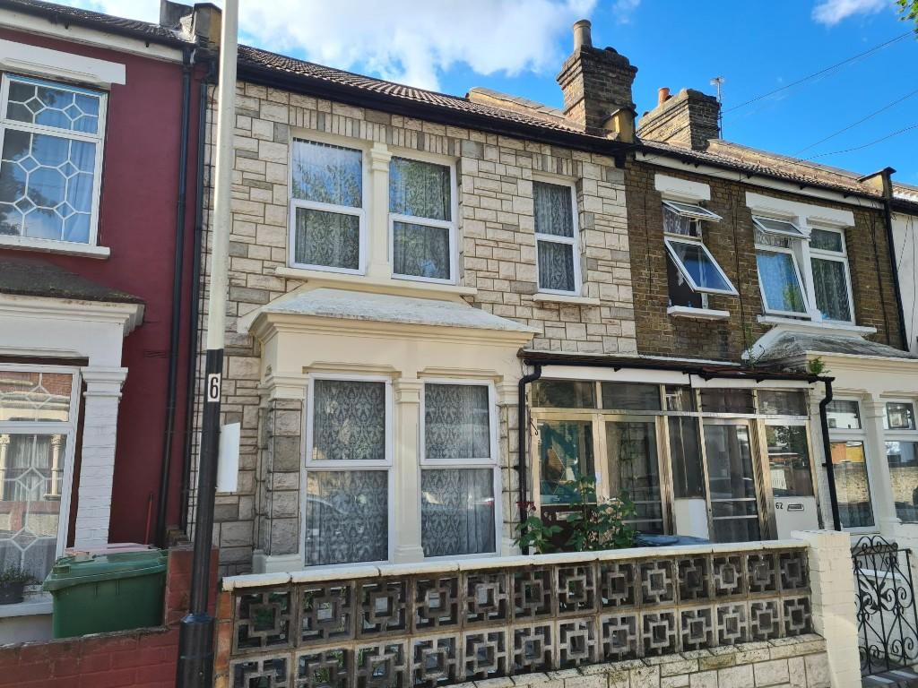 Buy or rent a property | Henderson Road, London E7 8EF