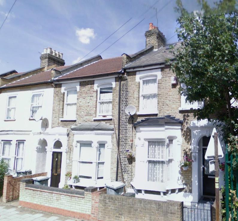 Buy or rent a property | Henderson Road, London E7 8EF