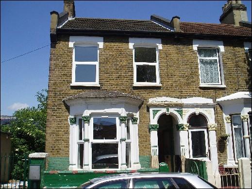 Buy or rent a property | Henderson Road, London E7 8EG