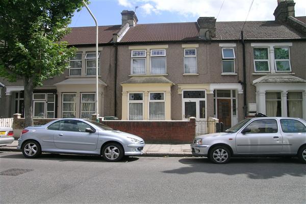 Buy or rent a property | Henderson Road, London E7 8EG