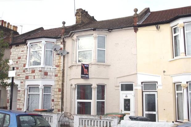 Buy or rent a property | Monega Road, London E7 8EN