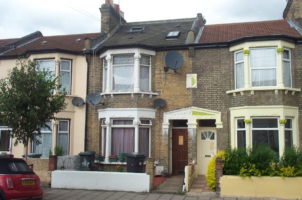 Buy or rent a property | Monega Road, London E7 8EP