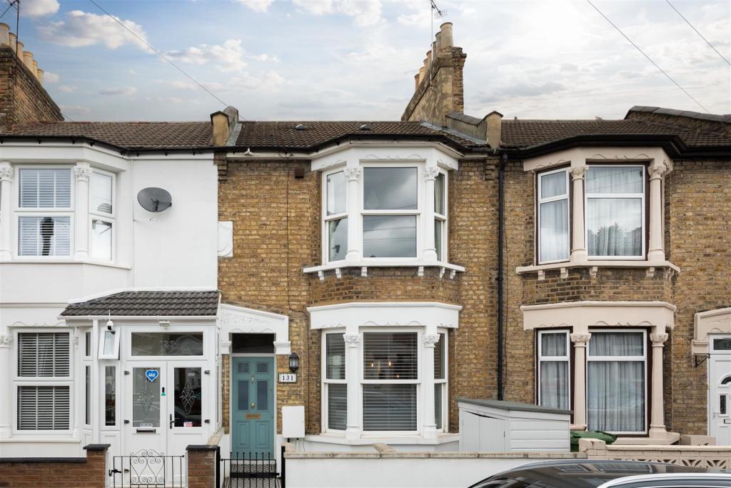 Buy or rent a property | Monega Road, London E7 8EP