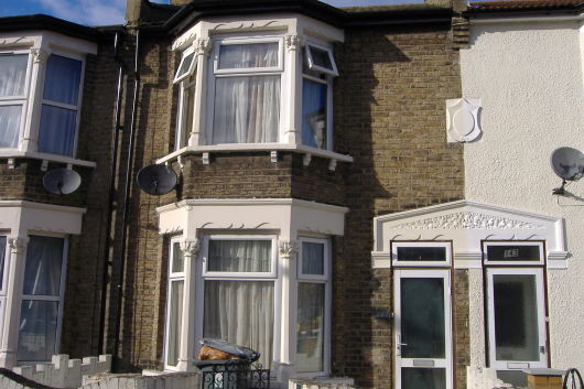 Buy or rent a property | Monega Road, London E7 8EP