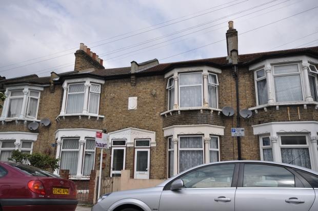 Buy or rent a property | Monega Road, London E7 8EP