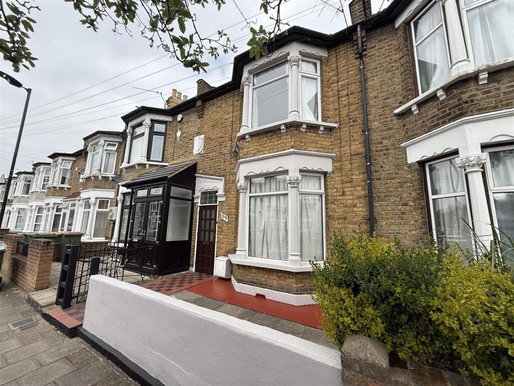Buy or rent a property | Monega Road, London E7 8EP