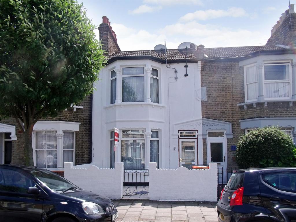 Buy or rent a property | Monega Road, London E7 8ER