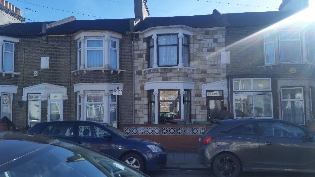 Buy or rent a property | Monega Road, London E7 8ER