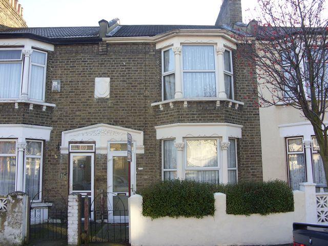Buy or rent a property | Monega Road, London E7 8ER