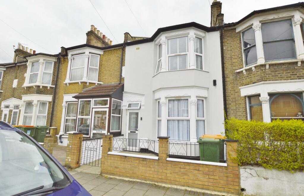 Buy or rent a property | Monega Road, London E7 8ER