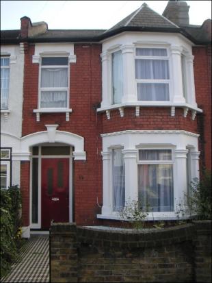Buy or rent a property | Monega Road, London E7 8ER