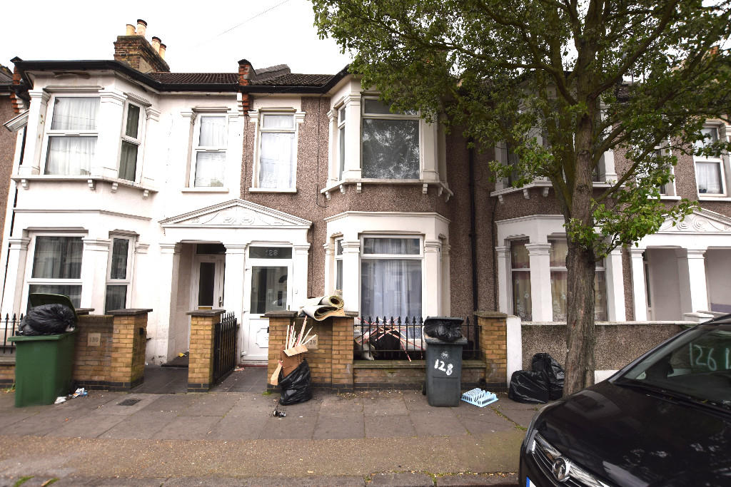 Buy or rent a property | Strone Road, London E7 8ES