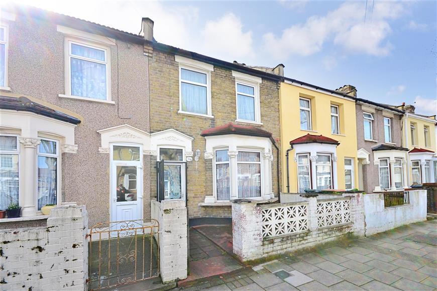Buy or rent a property | Strone Road, London E7 8ES