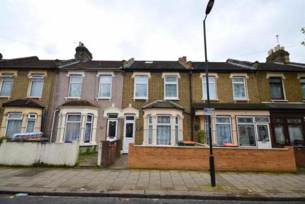 Buy or rent a property | Strone Road, London E7 8ES