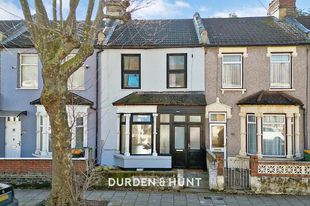 Buy or rent a property | Strone Road, London E7 8ES