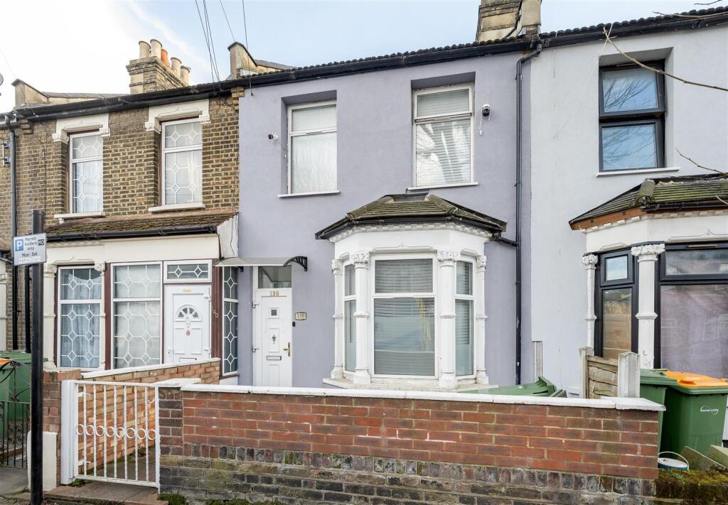 Buy or rent a property | Strone Road, London E7 8ES