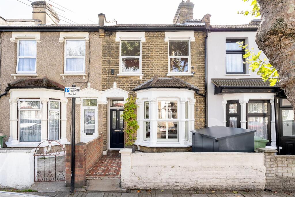 Buy or rent a property | Strone Road, London E7 8ES