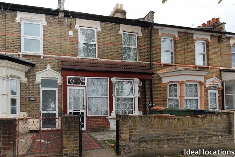 Buy or rent a property | Strone Road, London E7 8ES