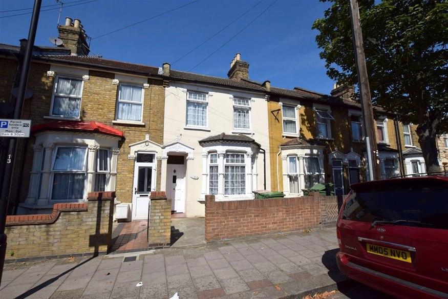Buy or rent a property | Strone Road, London E7 8ET