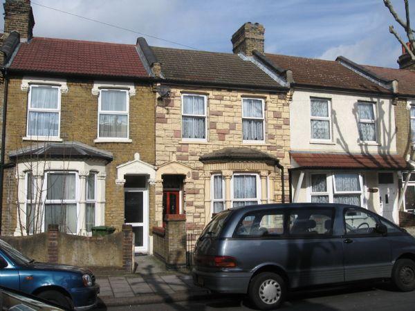 Buy or rent a property | Strone Road, London E7 8ET