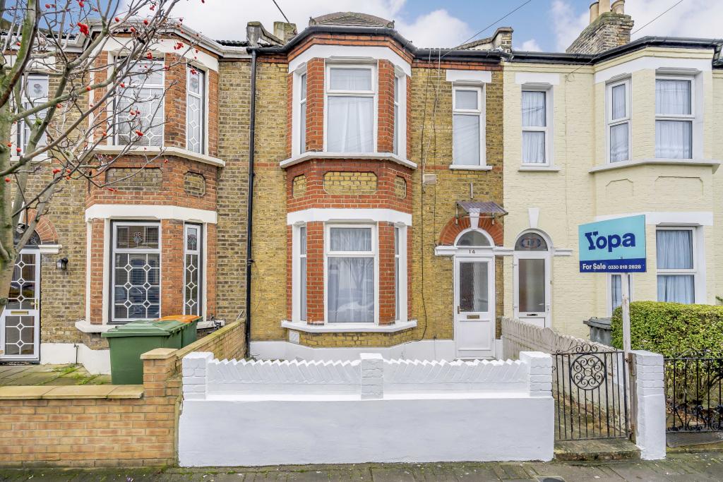 Buy or rent a property | Strone Road, London E7 8EU