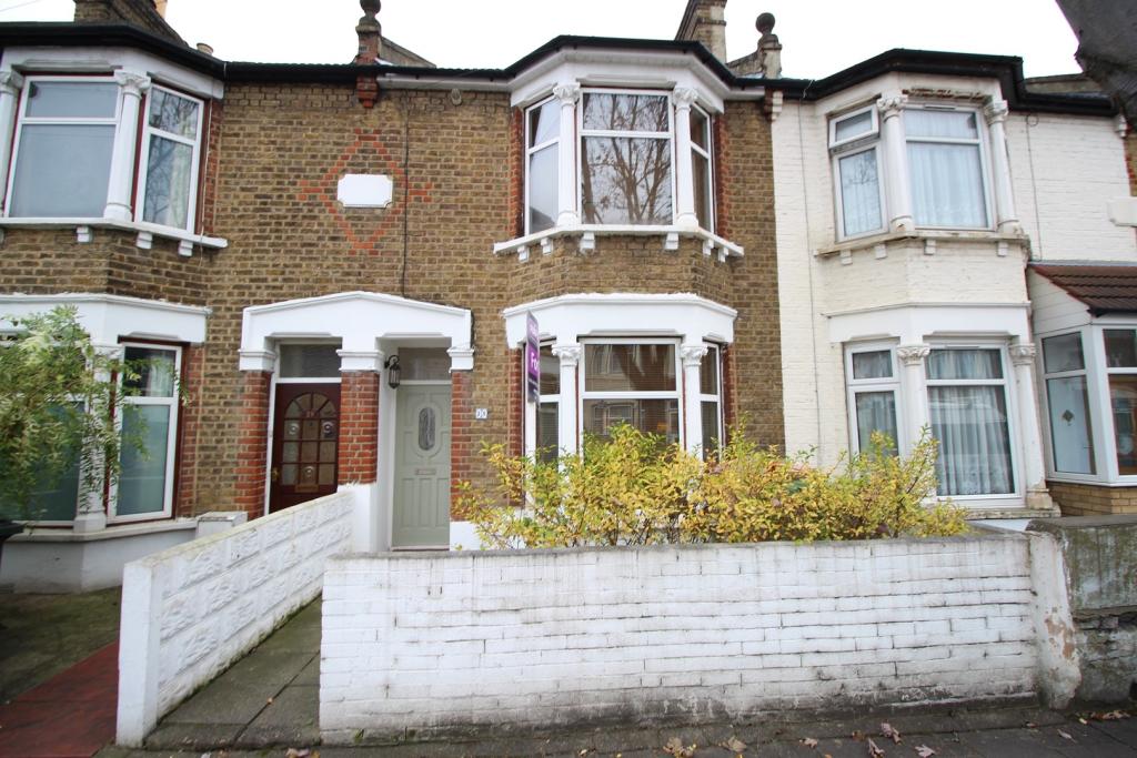 Buy or rent a property | Monega Road, London E7 8EW