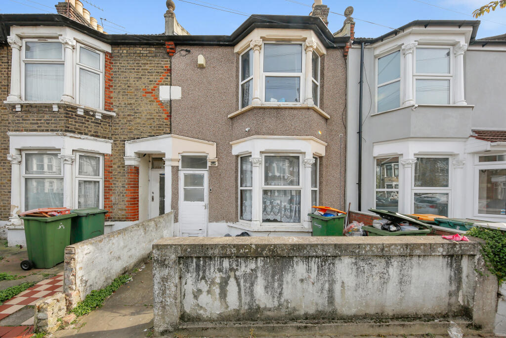 Buy or rent a property | Monega Road, London E7 8EW