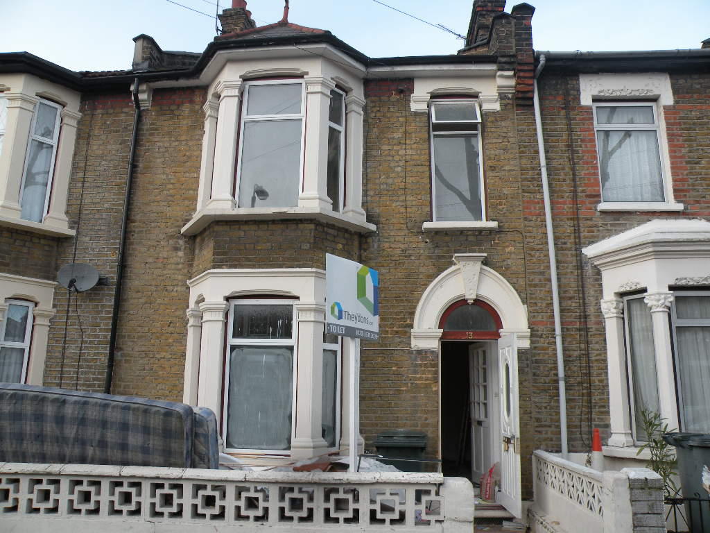 Buy or rent a property | Strone Road, London E7 8EX