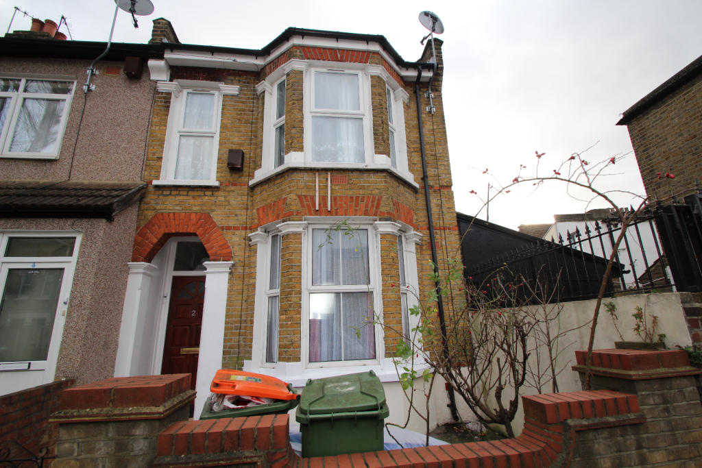 Buy or rent a property | South Esk Road, London E7 8EY