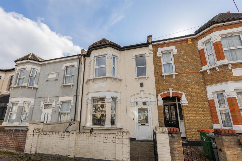 Buy or rent a property | South Esk Road, London E7 8EY