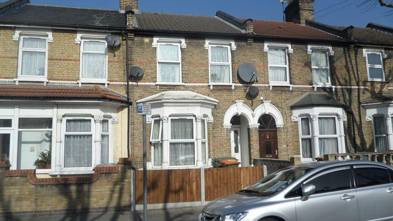 Buy or rent a property | South Esk Road, London E7 8EZ