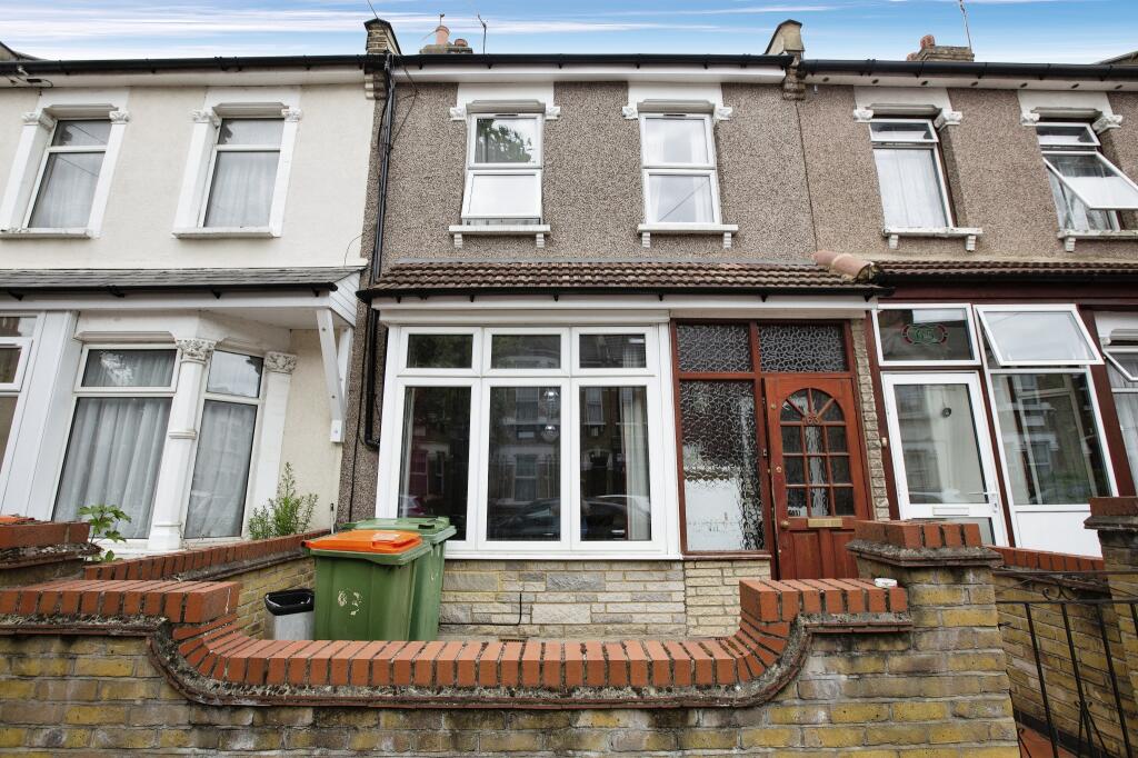 Buy or rent a property | South Esk Road, London E7 8EZ