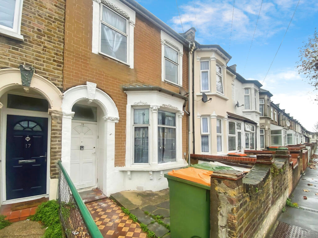 Buy or rent a property | Marlborough Road, London E7 8HA