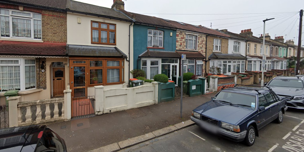 Buy or rent a property | Marlborough Road, London E7 8HA