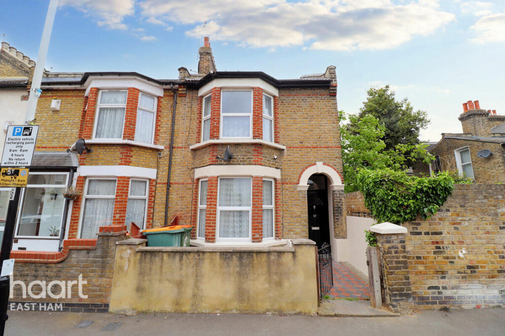 Buy or rent a property | Marlborough Road, London E7 8HA