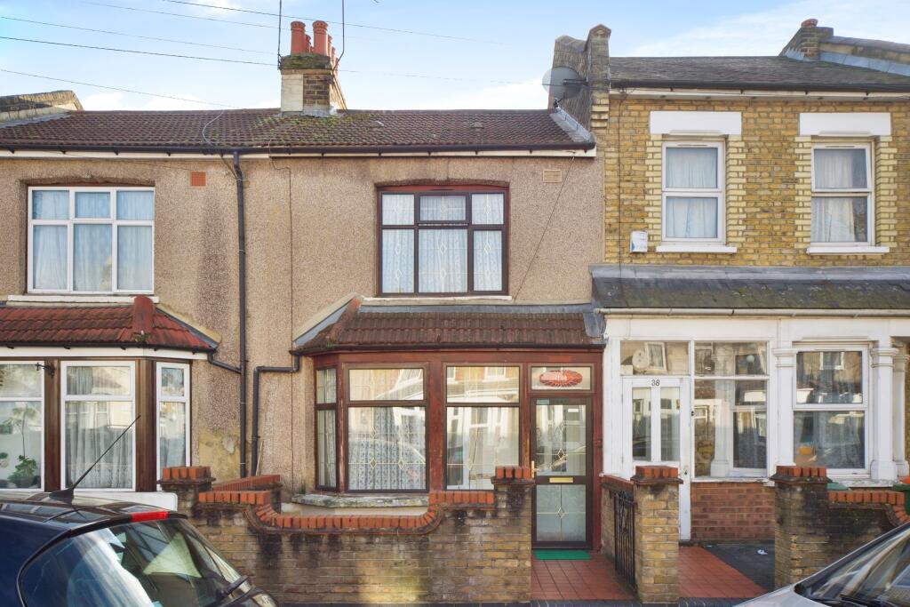 Buy or rent a property | Marlborough Road, London E7 8HB