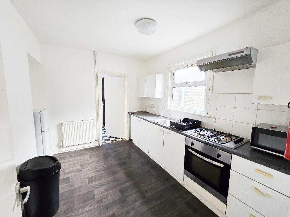 Buy or rent a property | South Esk Road, London E7 8HE