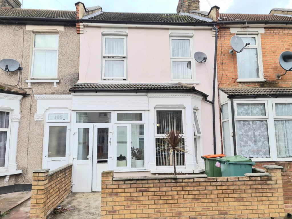 Buy or rent a property | South Esk Road, London E7 8HE