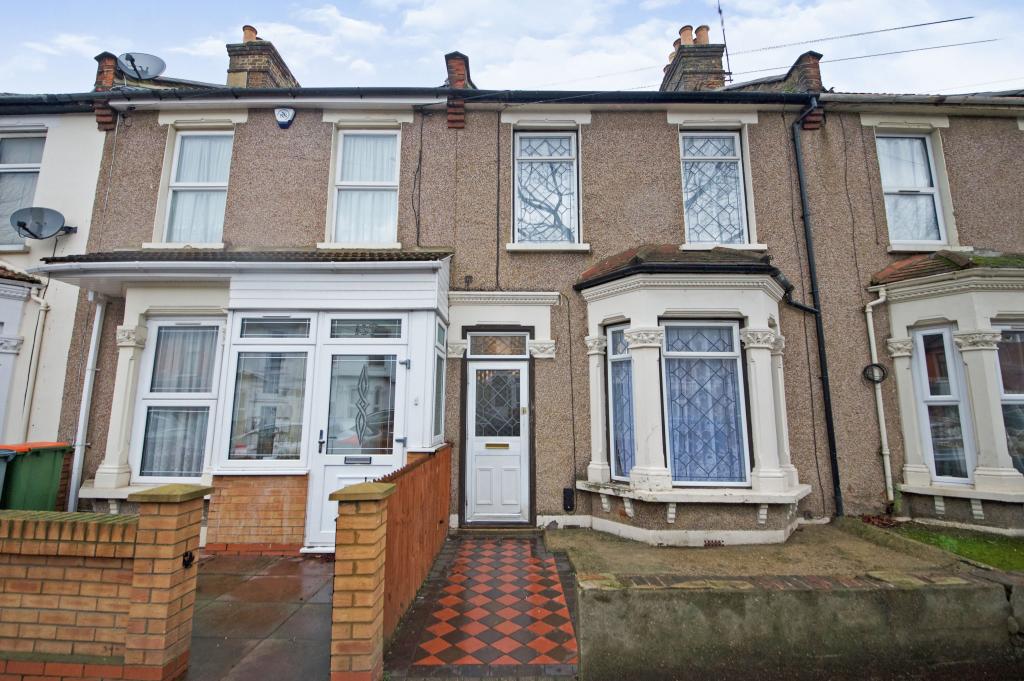Buy or rent a property | South Esk Road, London E7 8HE