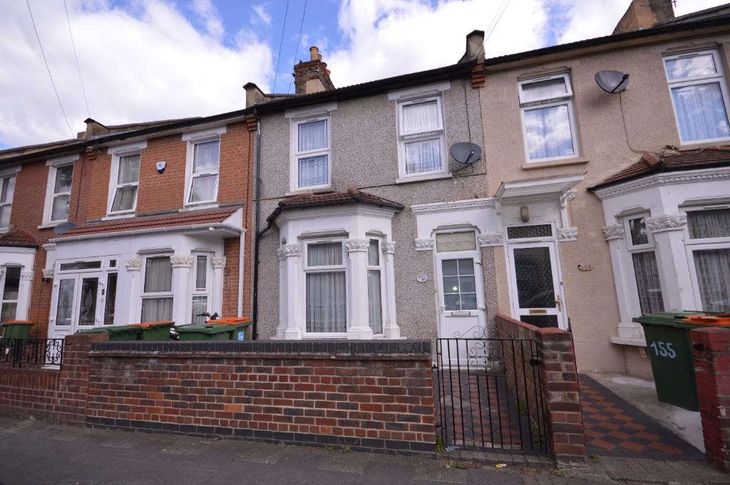Buy or rent a property | South Esk Road, London E7 8HE