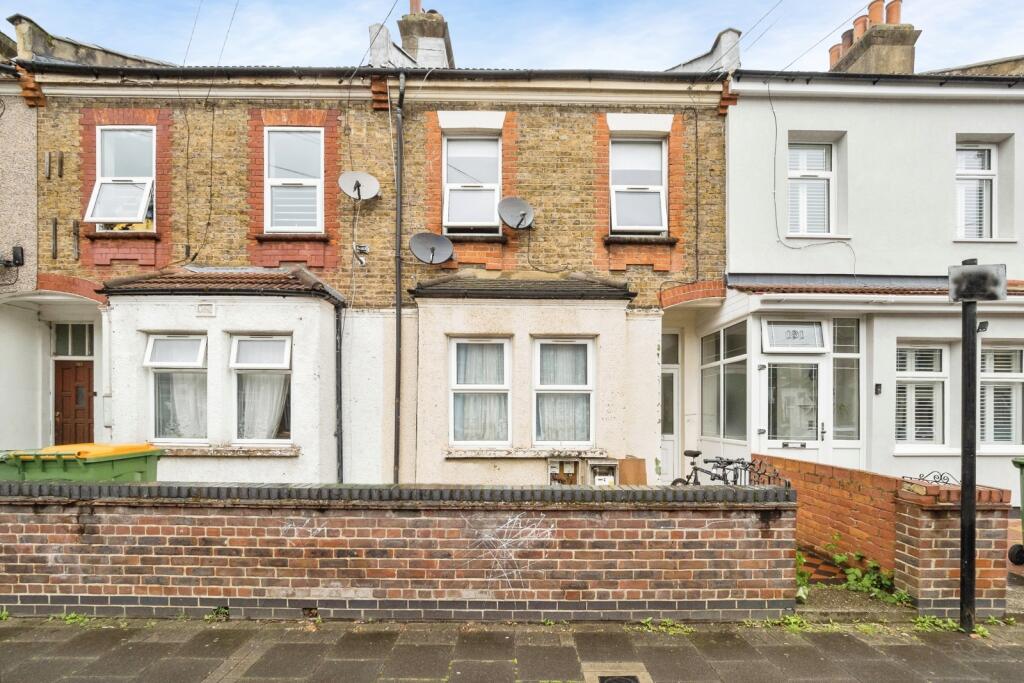 Buy or rent a property | South Esk Road, London E7 8HE