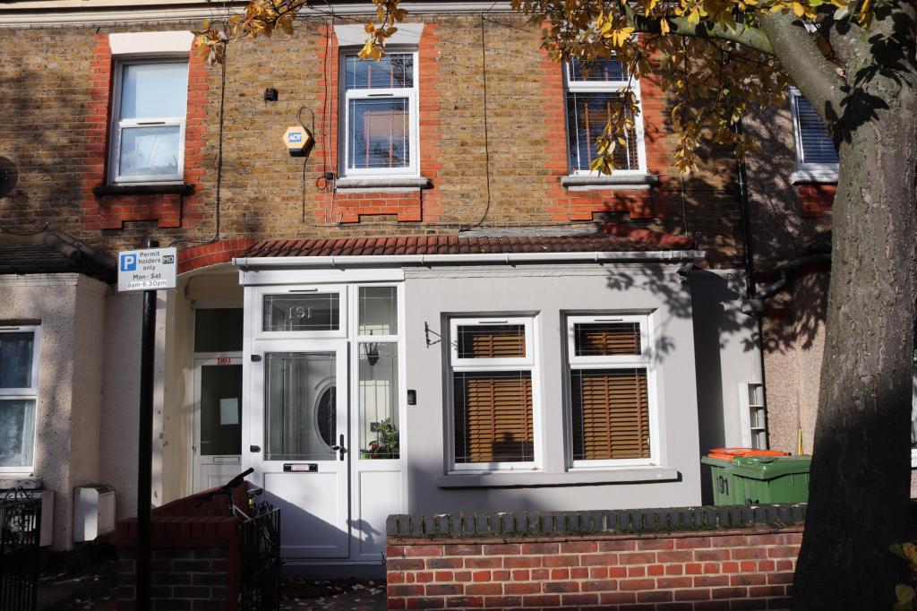 Buy or rent a property | South Esk Road, London E7 8HE