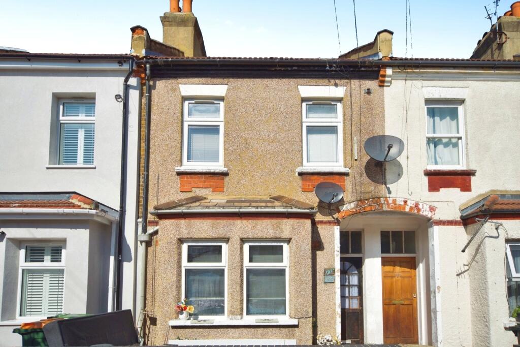 Buy or rent a property | South Esk Road, London E7 8HE