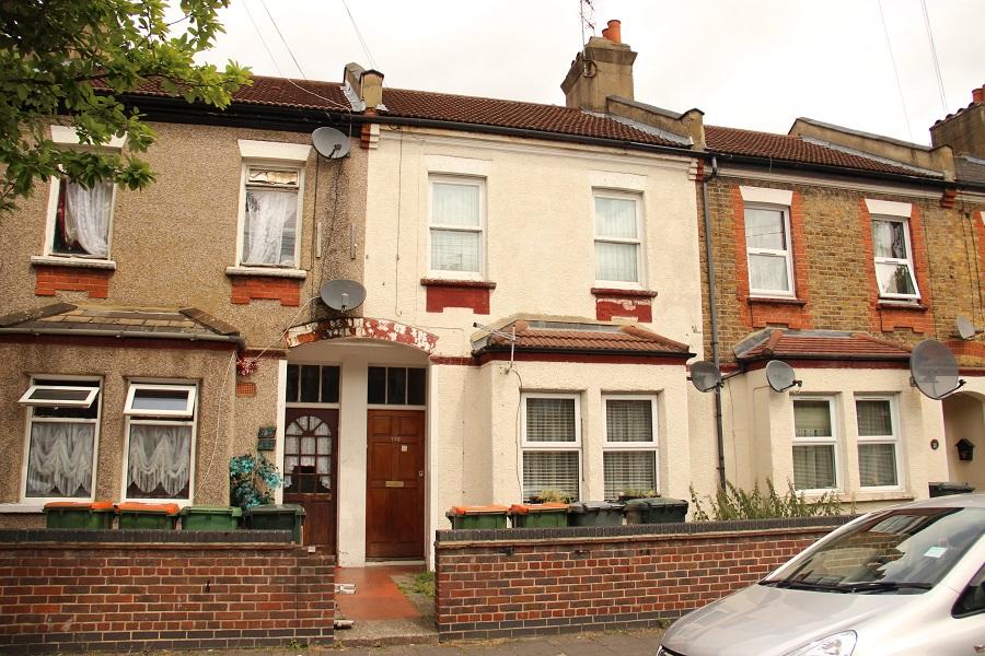 Buy or rent a property | South Esk Road, London E7 8HE