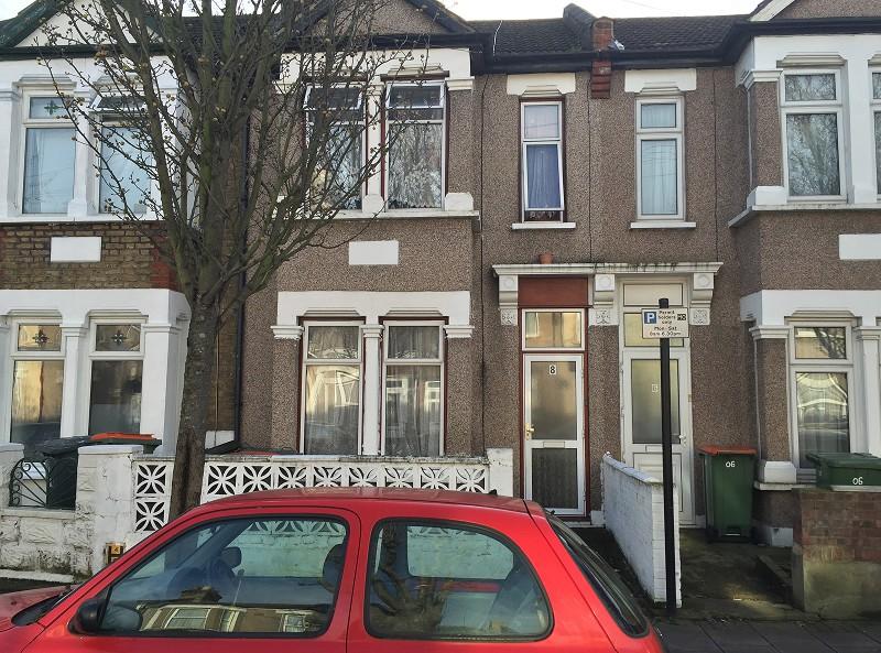 Buy or rent a property | Bristol Road, London E7 8HF