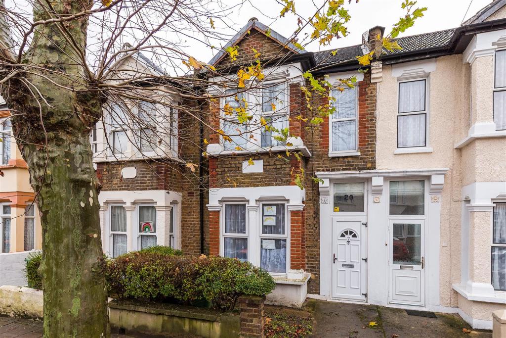 Buy or rent a property | Bristol Road, London E7 8HF