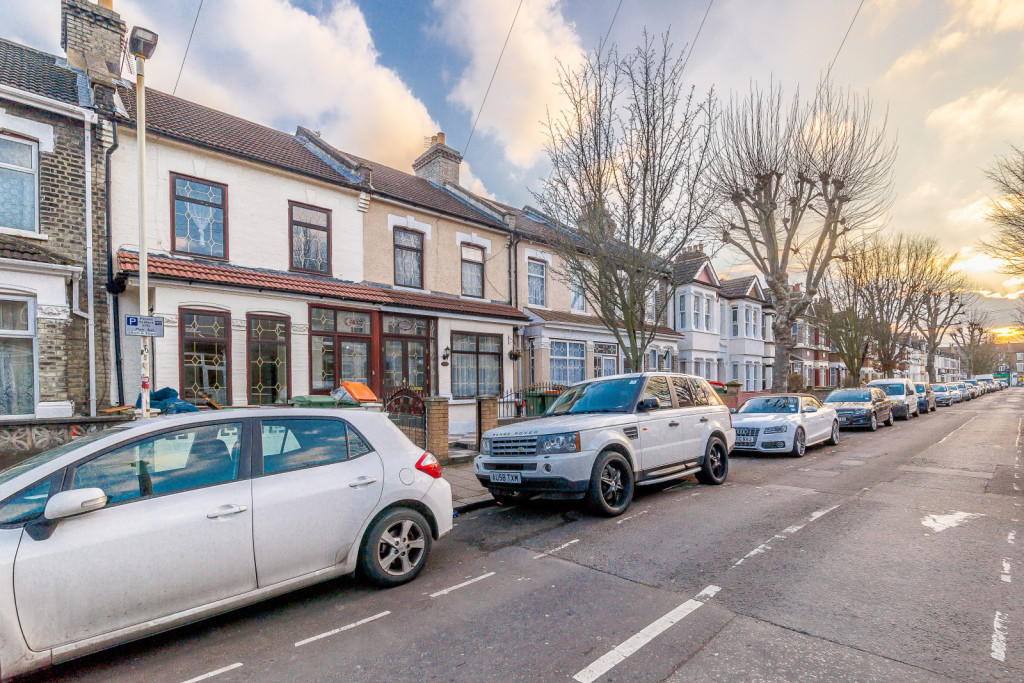 Buy or rent a property | Bristol Road, London E7 8HF