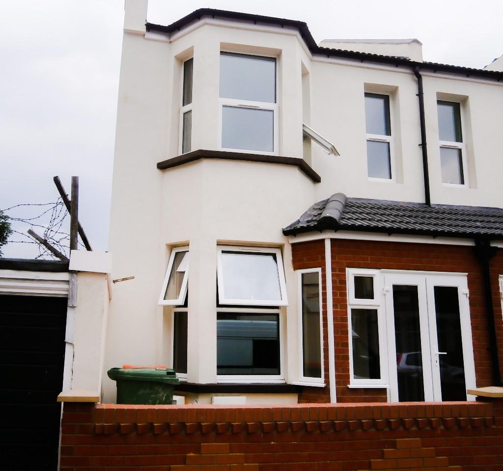 Buy or rent a property | Bristol Road, London E7 8HG
